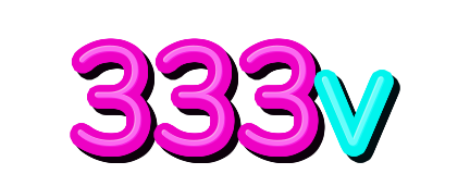 333v — logo kanal